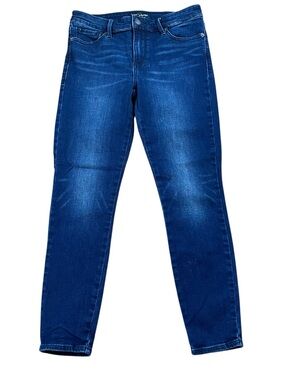 Lucky Brand Ava Legging Jeans. Size 6
